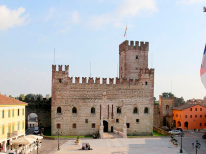 Castello Inferiore - Marostica