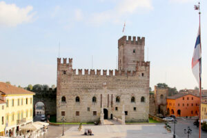 Museo Internazionale degli Scacchi Giovanni Longo - Castello inferiore Marostica