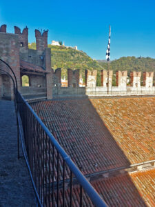 Camminamento di Ronda