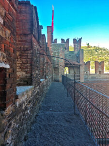 Camminamento di Ronda