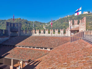 Camminamento di Ronda