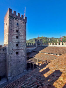 Camminamento di Ronda