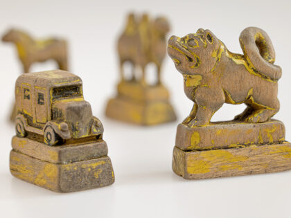 Museo Internazionale degli Scacchi