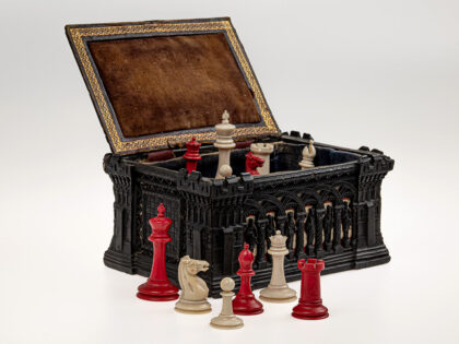 Le Opere in esposizione al Museo