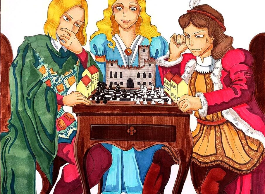 5