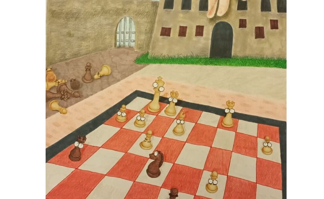 8
